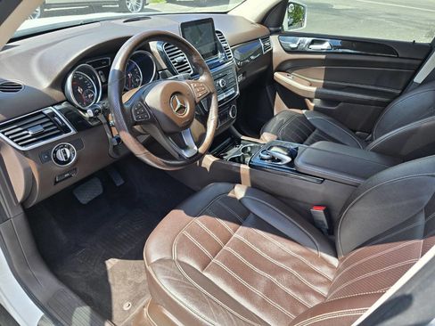 Used 2018 Mercedes-Benz GLE 350 4MATIC image 13