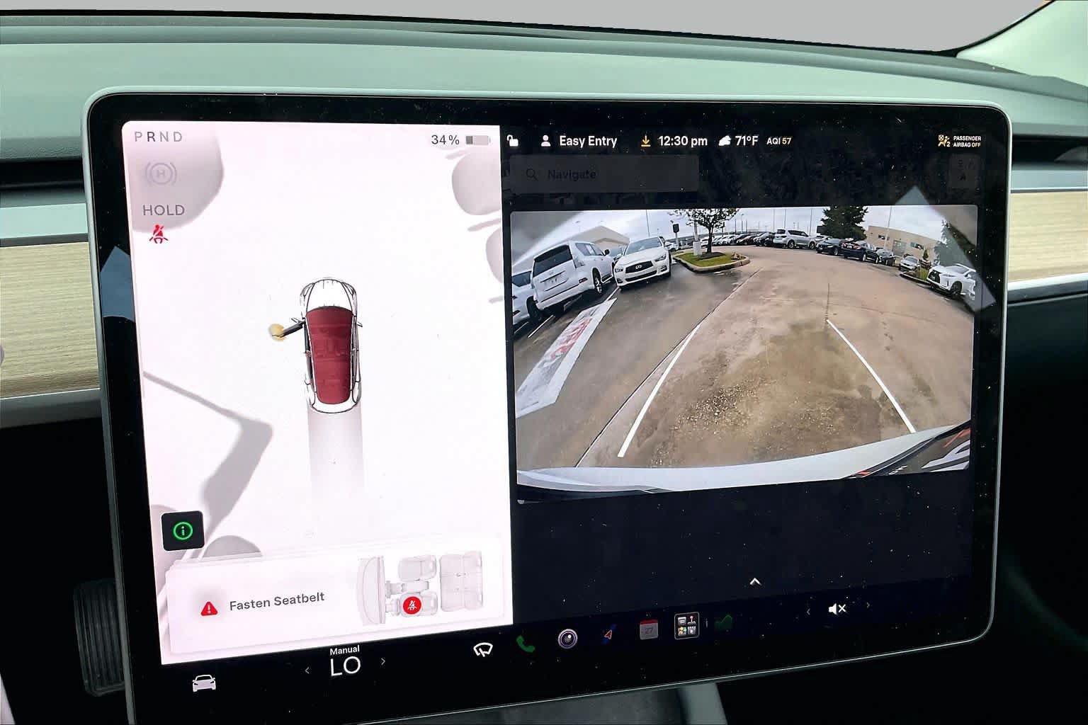 Used 2023 Tesla Model 3 Standard Range RWD image 23