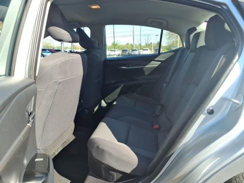 Used 2025 Toyota Camry LE FWD image 31