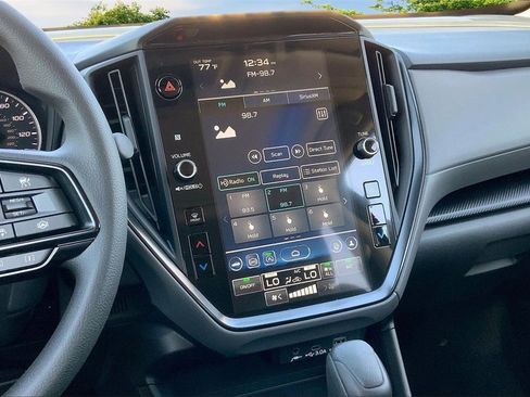 Used 2026 Subaru Crosstrek 2.0i Premium image 6