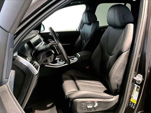 Used 2019 BMW X5 xDrive40i w/ Convenience Package image 8