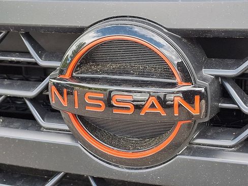 New 2026 Nissan Frontier PRO-4X w/ Tow Package AWD/4WD image 11