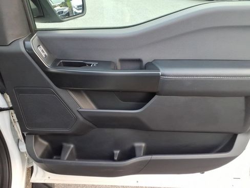 Used 2024 Ford F150 STX AWD/4WD image 21