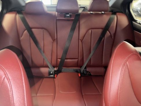 Used 2024 BMW M340i xDrive w/ Premium Package image 30