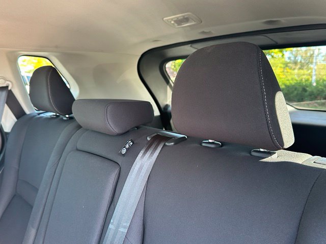 Certified 2023 Nissan Rogue S AWD/4WD image 26
