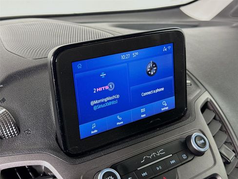 Used 2022 Ford Transit Connect XLT image 14