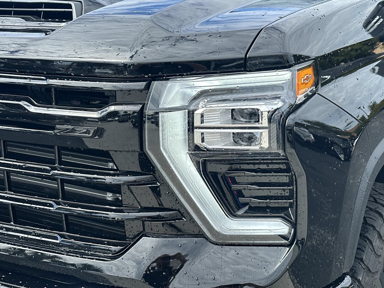 Used 2026 Chevrolet Silverado 2500 LT w/ Trail Boss Package AWD/4WD image 11