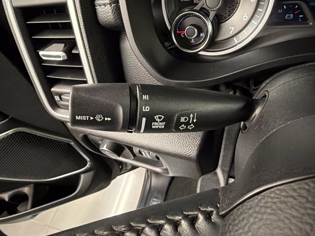 Used 2019 RAM 1500 Laramie w/ Sport Appearance Package AWD/4WD image 20