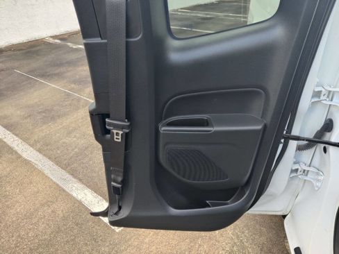 Used 2022 Chevrolet Colorado LT w/ Fleet Safety Package image 30