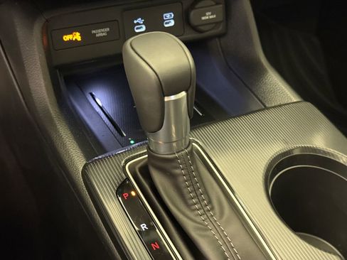 New 2026 Honda Civic Sport Touring image 28