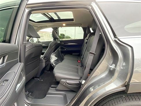 New 2026 INFINITI QX60 Luxe w/ Cargo Package image 16
