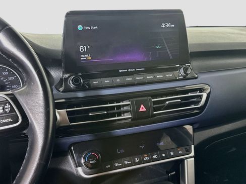 Used 2022 Kia Seltos S FWD image 18