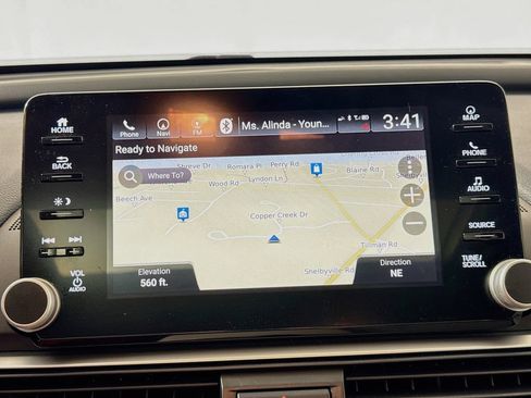 Used 2019 Honda Accord Touring image 13