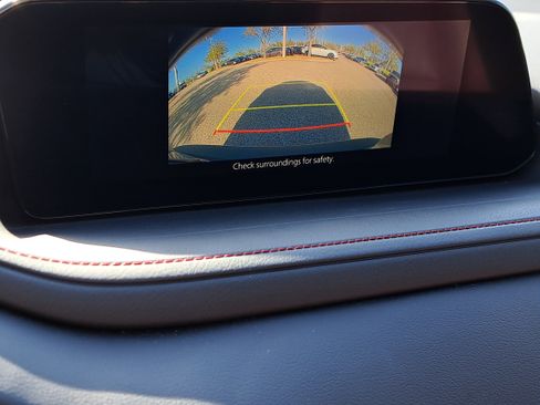 Used 2025 MAZDA CX-30 AWD 2.5 S w/ Preferred Package image 27