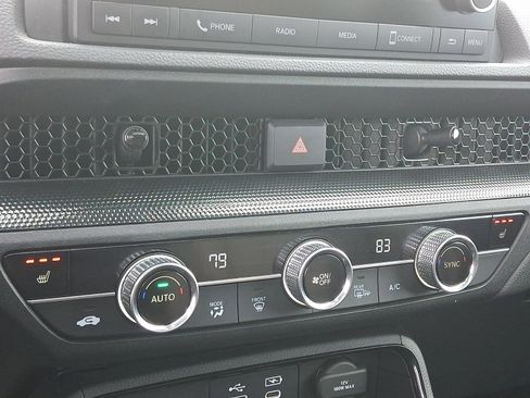 Used 2024 Honda CR-V Sport image 17