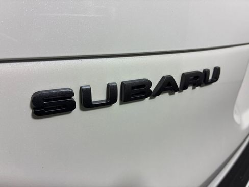 Used 2025 Subaru Forester Premium w/ Convenience Package #2 AWD/4WD image 26