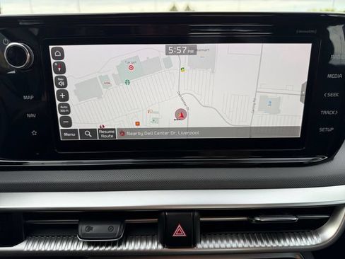 Certified 2024 Kia K5 GT-Line AWD/4WD image 16