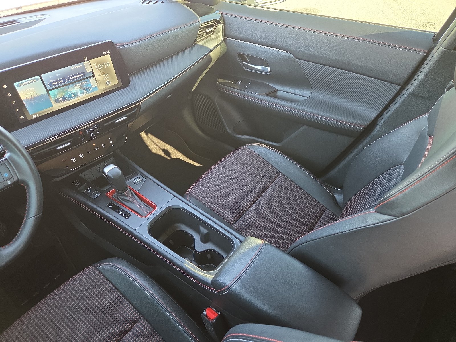 Used 2025 Nissan Kicks SR w/ Illumination Package AWD/4WD image 12