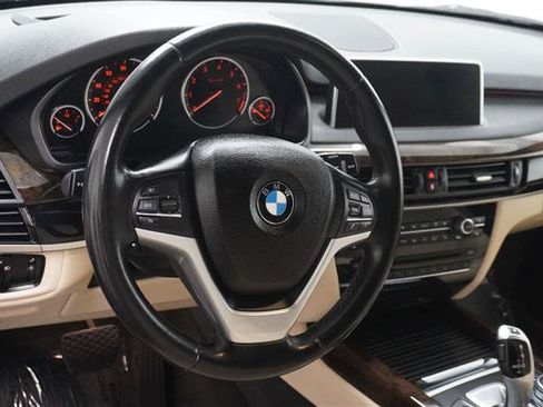 Used 2017 BMW X5 xDrive35i AWD/4WD image 11