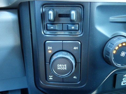 New 2026 Ford F250 XL w/ STX Appearance Package image 15