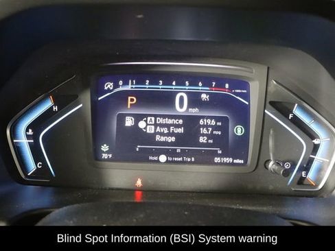 Used 2021 Honda Odyssey Touring image 10