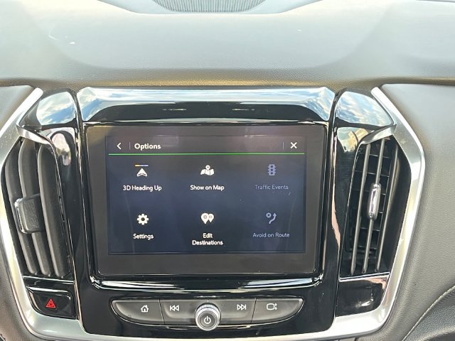 Used 2024 Chevrolet Traverse Premier w/ Redline Edition FWD image 37