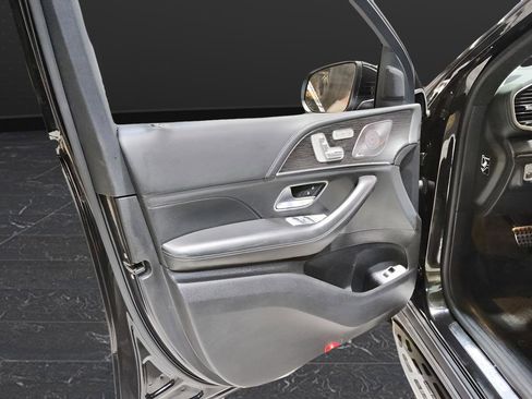 Used 2021 Mercedes-Benz GLE 63 AMG S image 9