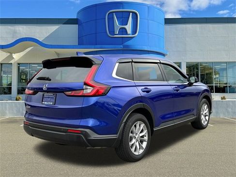 Used 2024 Honda CR-V EX-L image 2