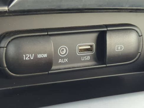 Used 2019 Kia Stinger GT AWD/4WD image 29