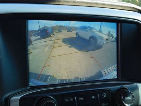 Used 2018 GMC Sierra 1500 SLT w/ SLT Premium Package image 20