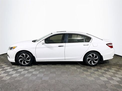 Used 2016 Honda Accord EX-L image 5