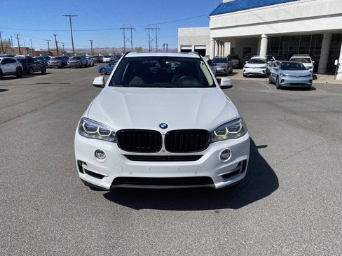Used 2015 BMW X5 xDrive35i image 42