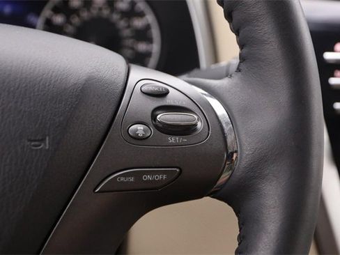 Certified 2024 Nissan Murano Platinum w/ Cargo Package image 14