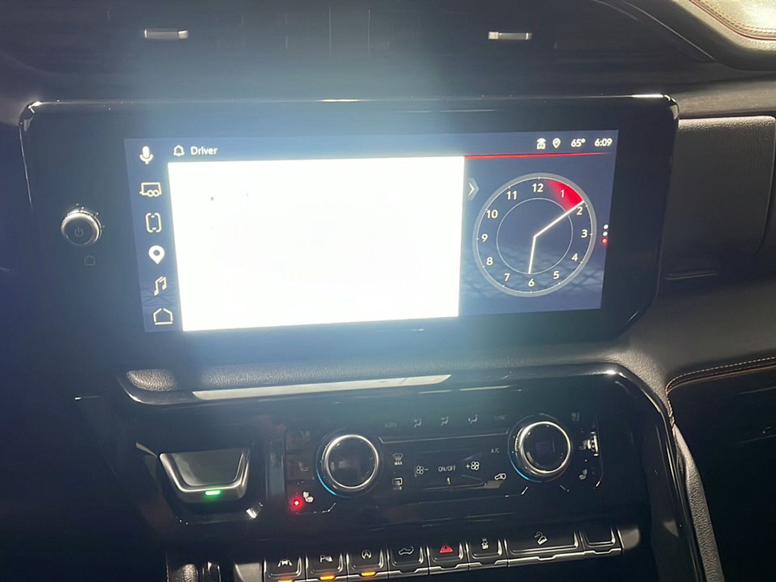 Used 2026 GMC Sierra 1500 AT4 w/ AT4 Premium Package AWD/4WD image 9