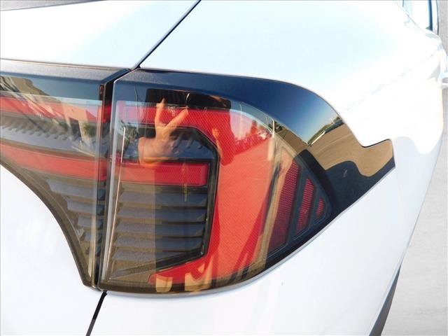 Used 2026 Kia Sportage LX FWD image 5
