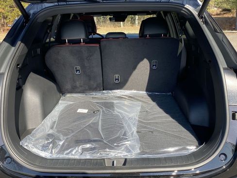 New 2026 Kia Sportage SX image 21