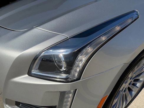 Used 2015 Cadillac CTS Luxury image 65