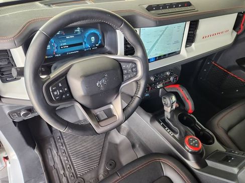Used 2025 Ford Bronco Stroppe Edition AWD/4WD image 27