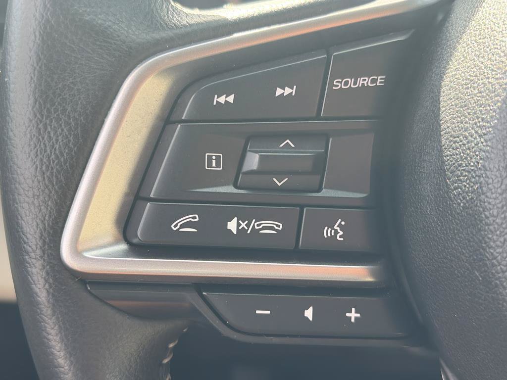 Used 2023 Subaru Ascent Limited AWD/4WD image 12