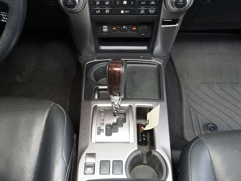 Used 2016 Toyota 4Runner Limited image 28