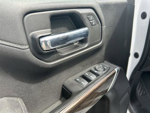 Certified 2020 Chevrolet Silverado 1500 RST w/ All-Star Edition image 14