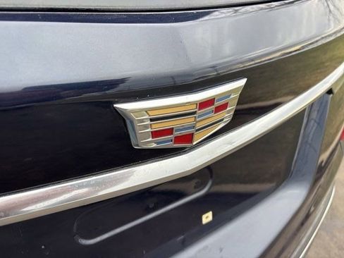 Used 2017 Cadillac XT5 Luxury w/ Driver Awareness Package image 50