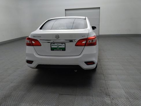 Used 2019 Nissan Sentra SV image 7