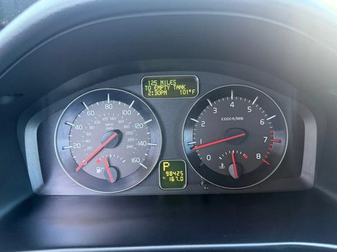 Used 2012 Volvo C30 T5 FWD image 18
