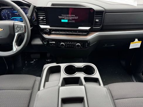 New 2026 Chevrolet Silverado 1500 LT image 20