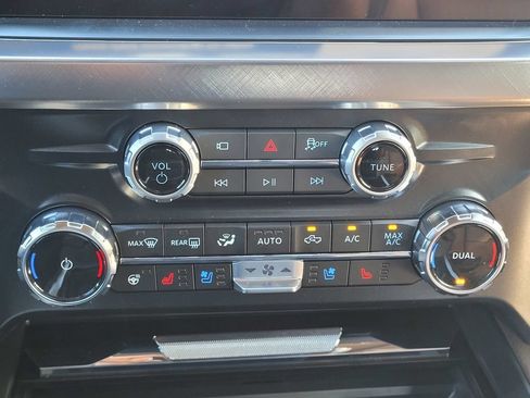 New 2025 Ford F350 King Ranch AWD/4WD image 10