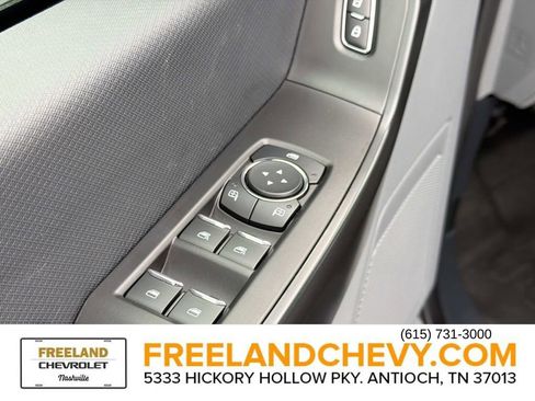 Used 2022 Ford F150 Lightning Pro w/ Tow Technology Package image 26