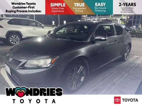 Used 2013 Scion tC image 1