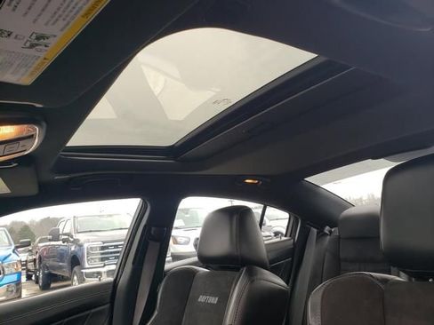 Used 2023 Dodge Charger R/T w/ Daytona Edition Group image 12