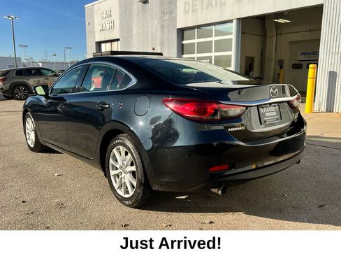 Used 2014 MAZDA MAZDA6 Sport image 4